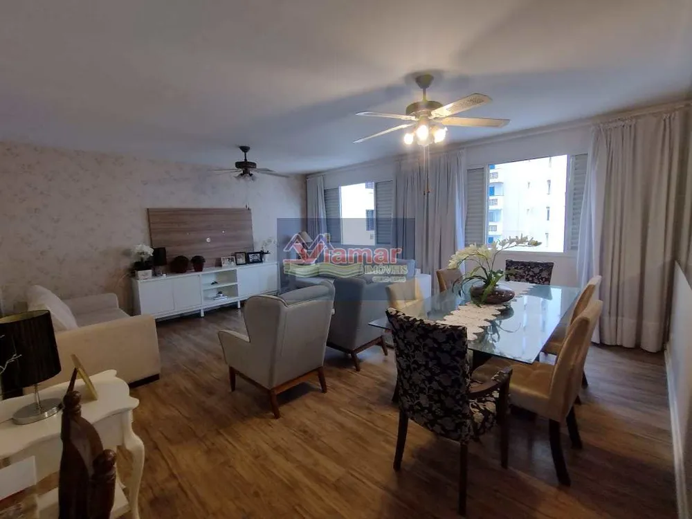 Apartamento, 2 quartos, 98 m² - Foto 1