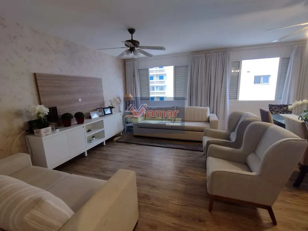 Apartamento, 2 quartos, 98 m² - Foto 4