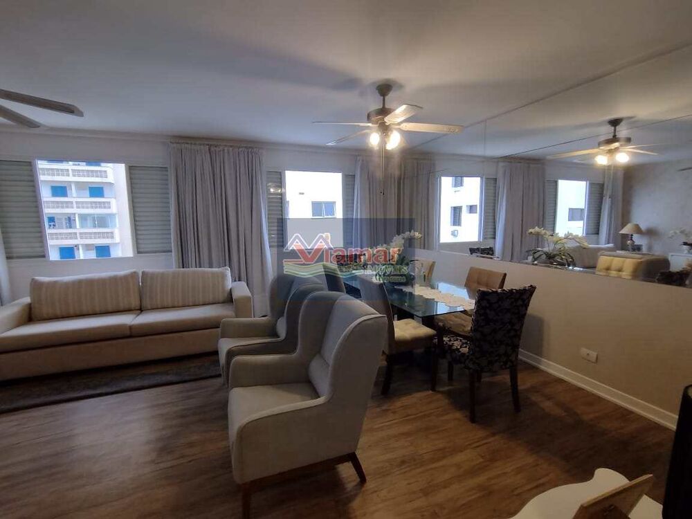 Apartamento, 2 quartos, 98 m² - Foto 2