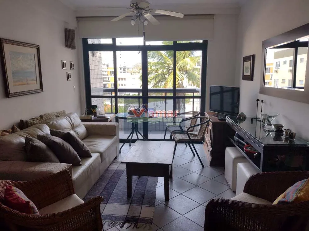 Apartamento, 2 quartos, 68 m² - Foto 4