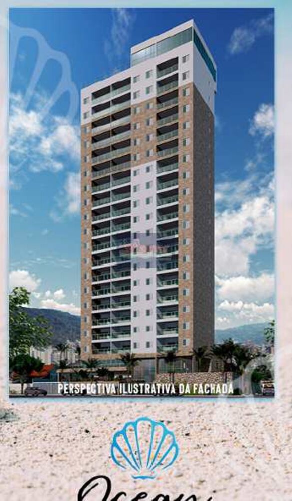 Apartamento, 2 quartos, 56 m² - Foto 1