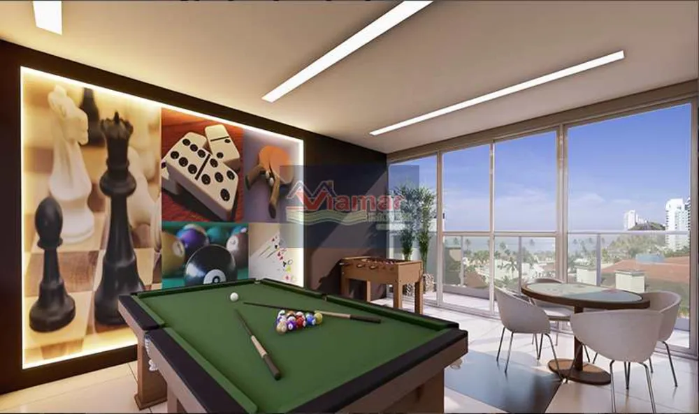 Apartamento, 2 quartos, 56 m² - Foto 6
