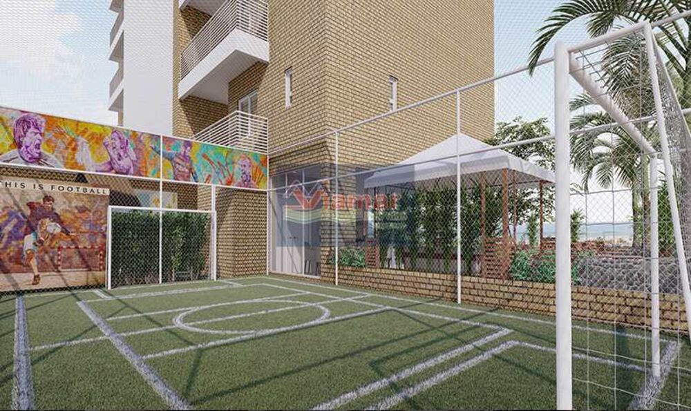 Apartamento, 2 quartos, 56 m² - Foto 4