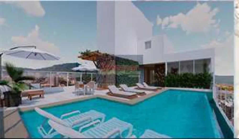 Apartamento, 2 quartos, 56 m² - Foto 10