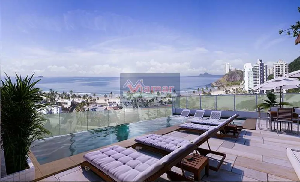 Apartamento, 2 quartos, 56 m² - Foto 4