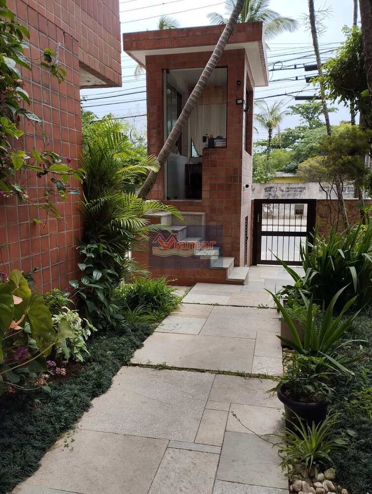 Cobertura, 3 quartos, 190 m² - Foto 22