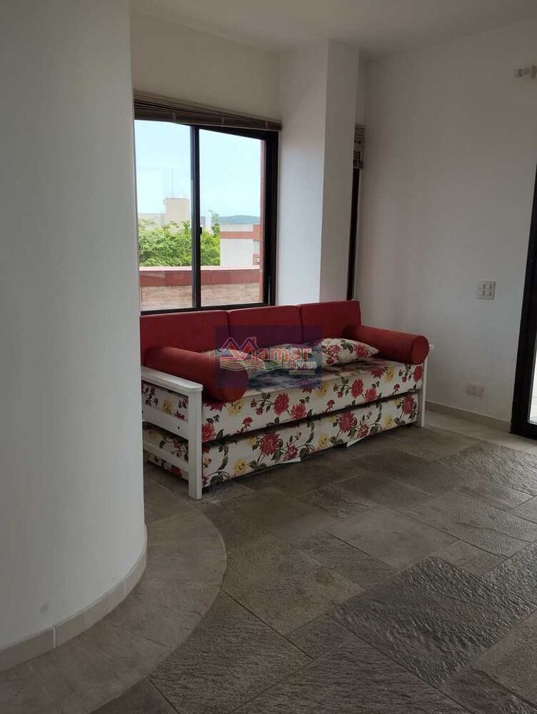 Cobertura, 3 quartos, 190 m² - Foto 12