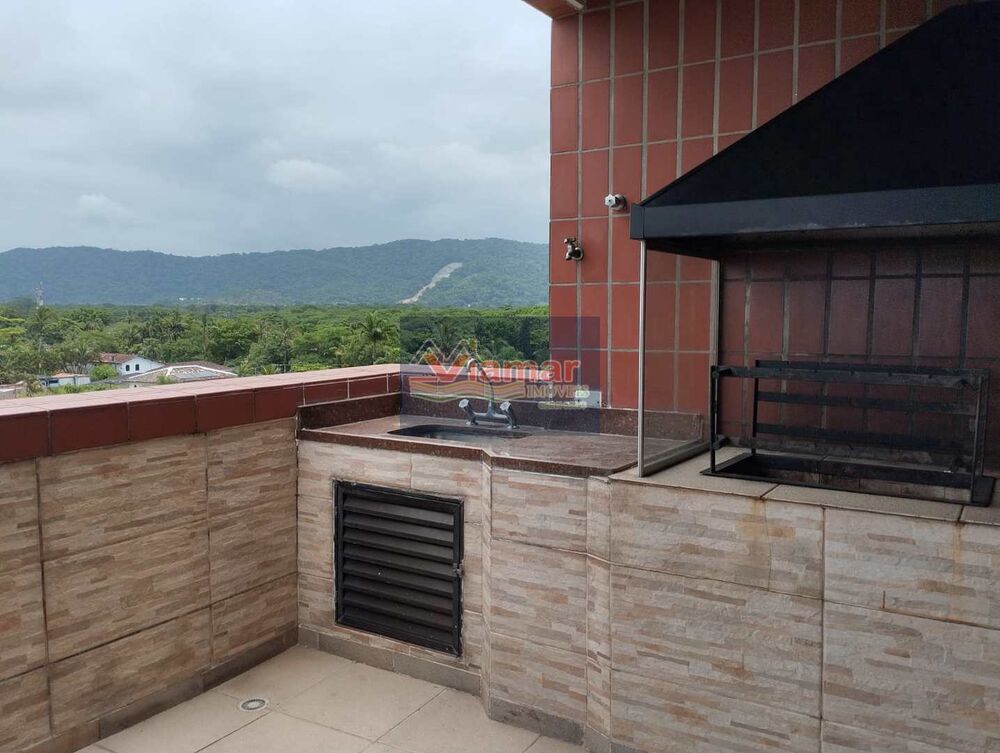 Cobertura, 3 quartos, 190 m² - Foto 3