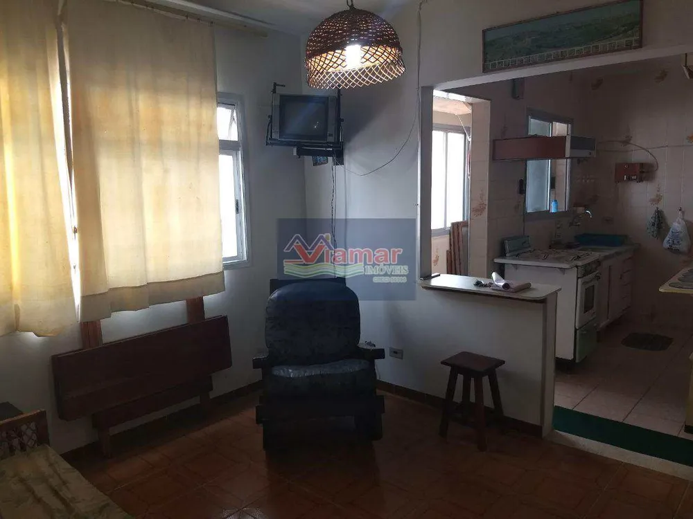 Apartamento, 60 m² - Foto 2