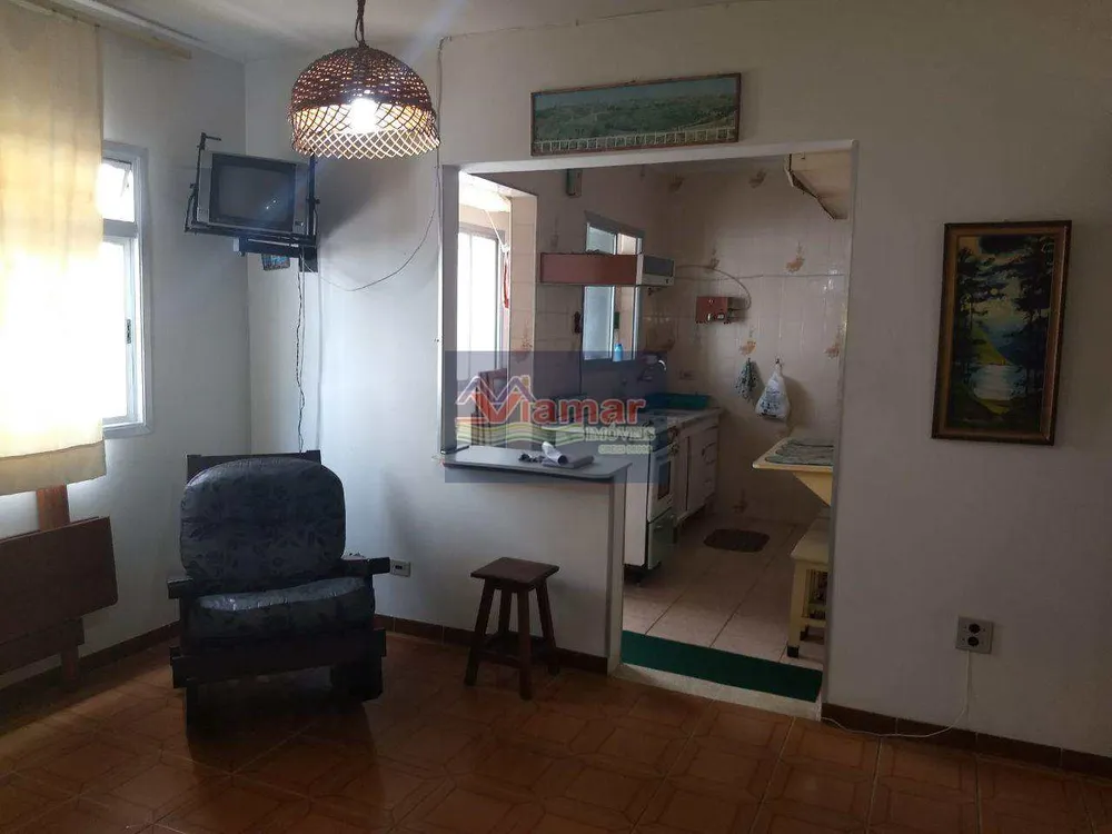 Apartamento, 60 m² - Foto 1