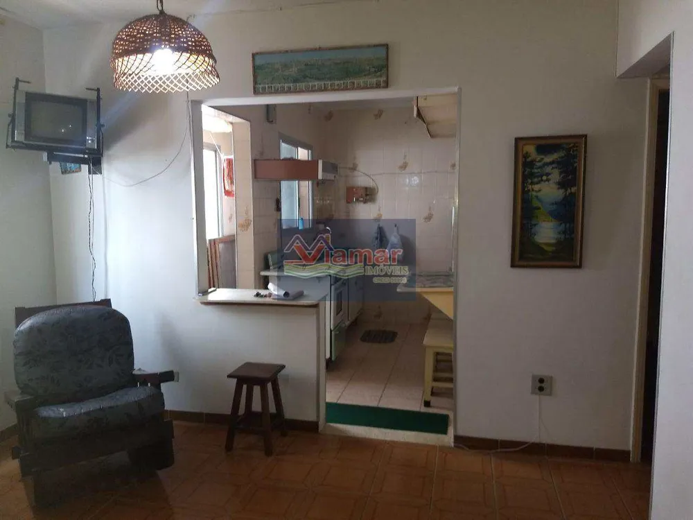 Apartamento, 60 m² - Foto 8