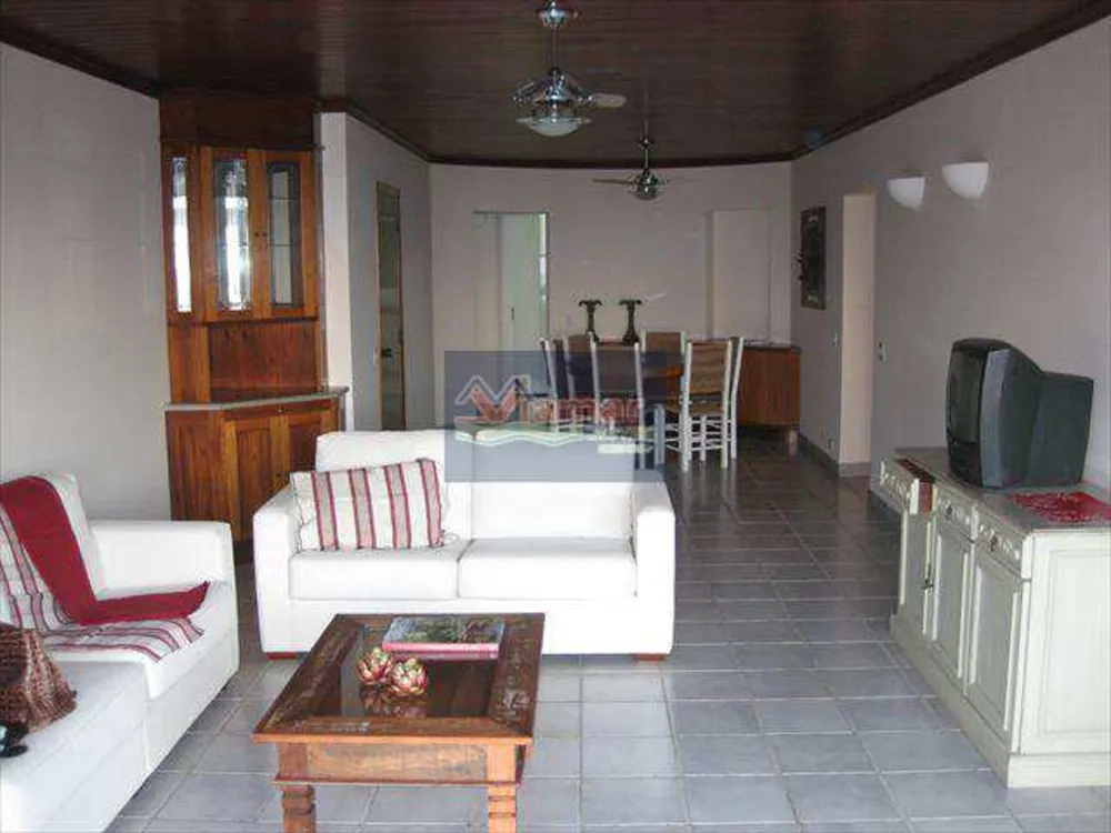 Apartamento, 3 quartos, 168 m² - Foto 3