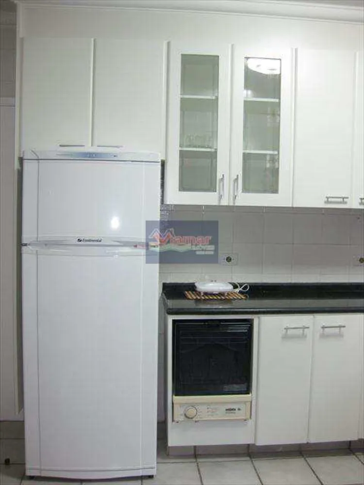 Apartamento, 3 quartos, 168 m² - Foto 8