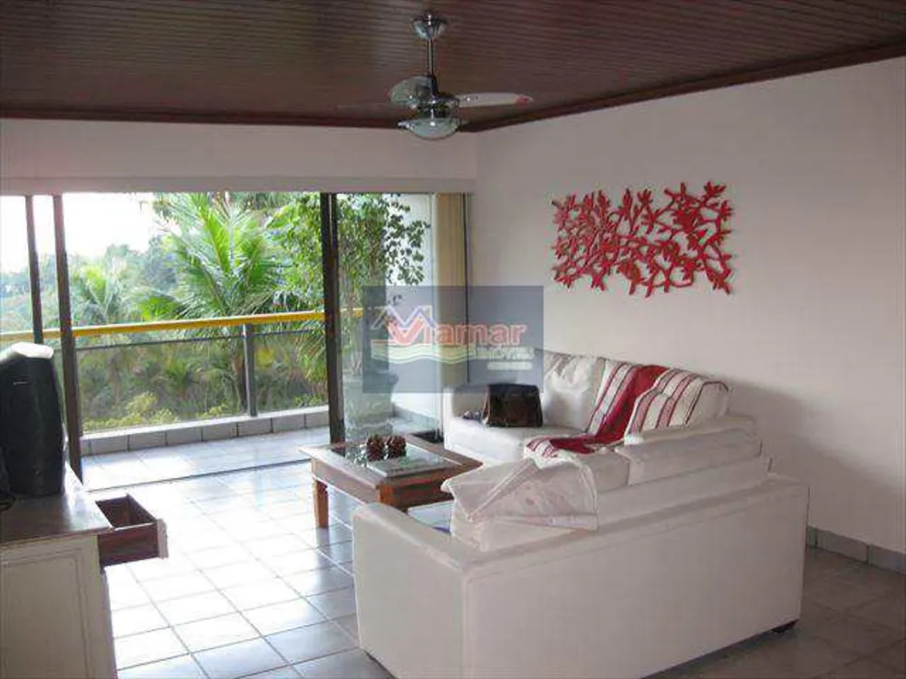 Apartamento, 3 quartos, 168 m² - Foto 7