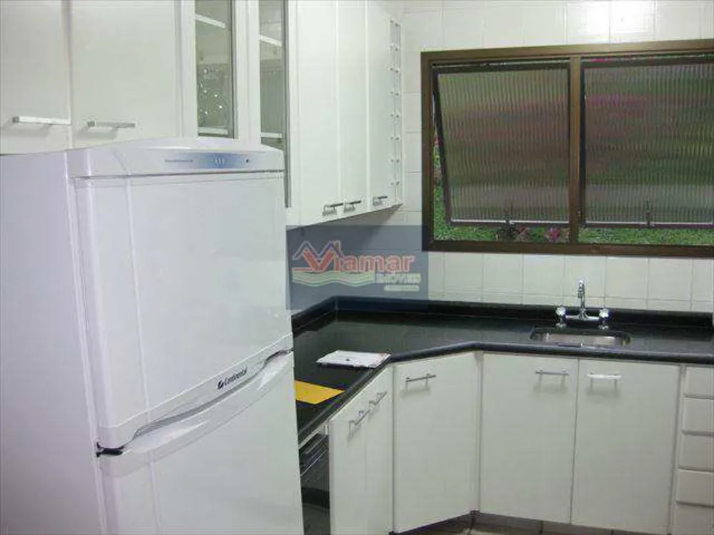 Apartamento, 3 quartos, 168 m² - Foto 6