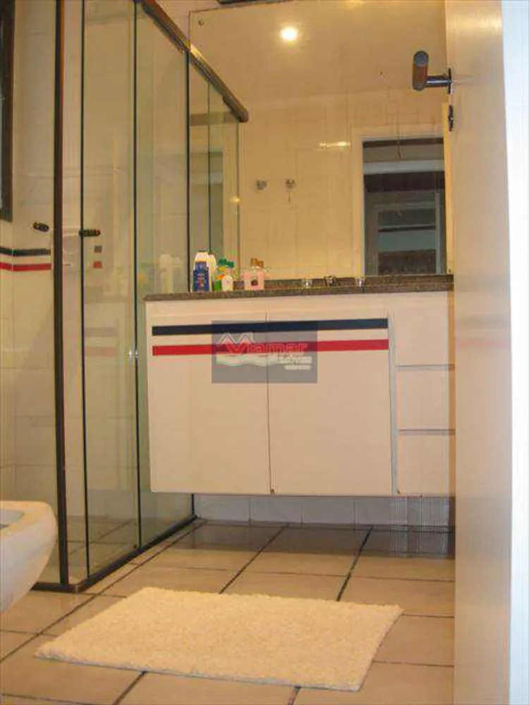Apartamento, 3 quartos, 168 m² - Foto 5