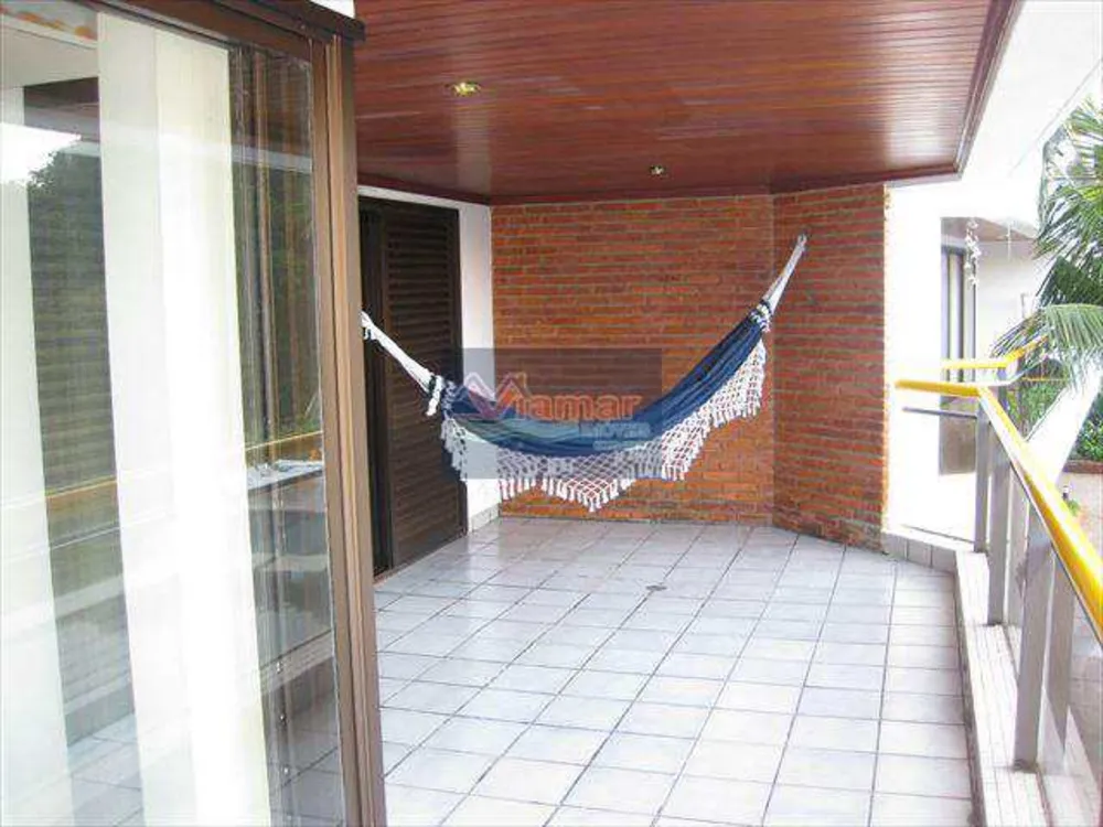 Apartamento, 3 quartos, 168 m² - Foto 3