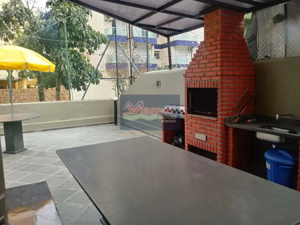 Apartamento, 2 quartos, 70 m² - Foto 11
