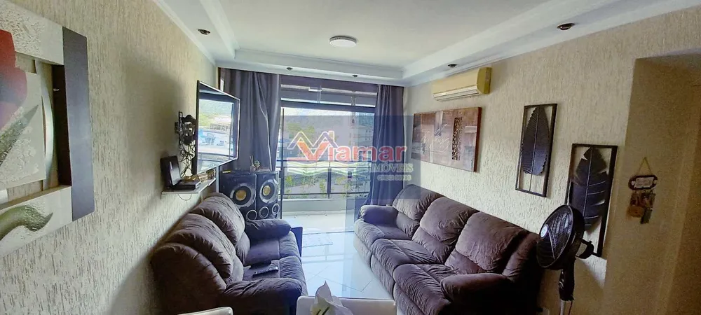 Apartamento, 2 quartos, 70 m² - Foto 1