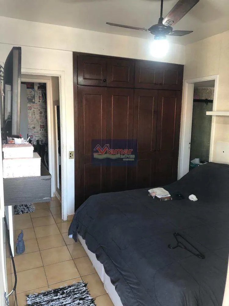 Apartamento, 3 quartos, 100 m² - Foto 11