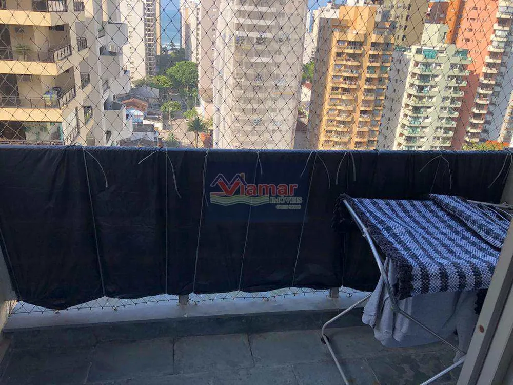 Apartamento, 3 quartos, 100 m² - Foto 12