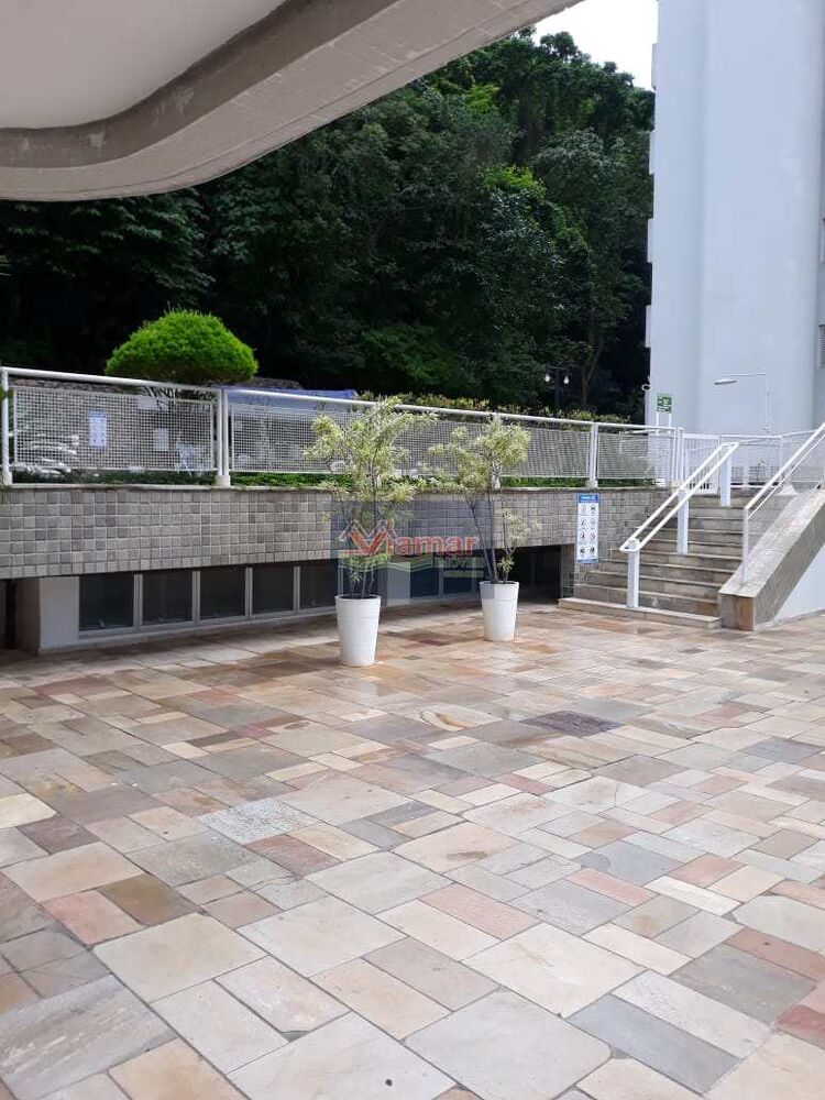 Apartamento à venda com 3 quartos, 100m² - Foto 12
