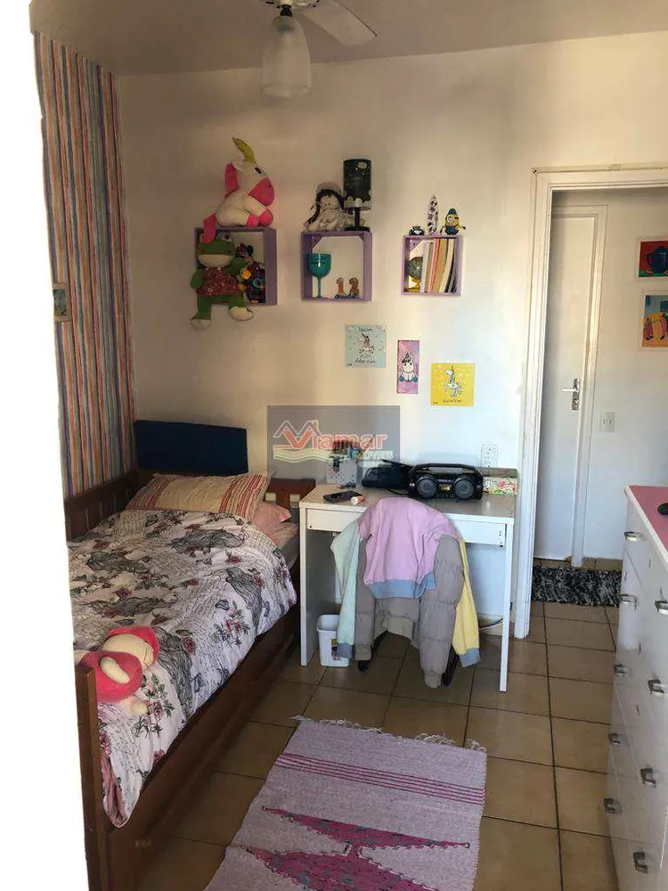 Apartamento, 3 quartos, 100 m² - Foto 7