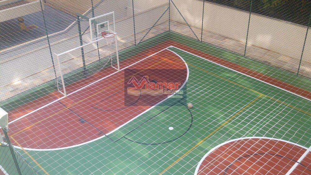 Apartamento à venda com 3 quartos, 100m² - Foto 10