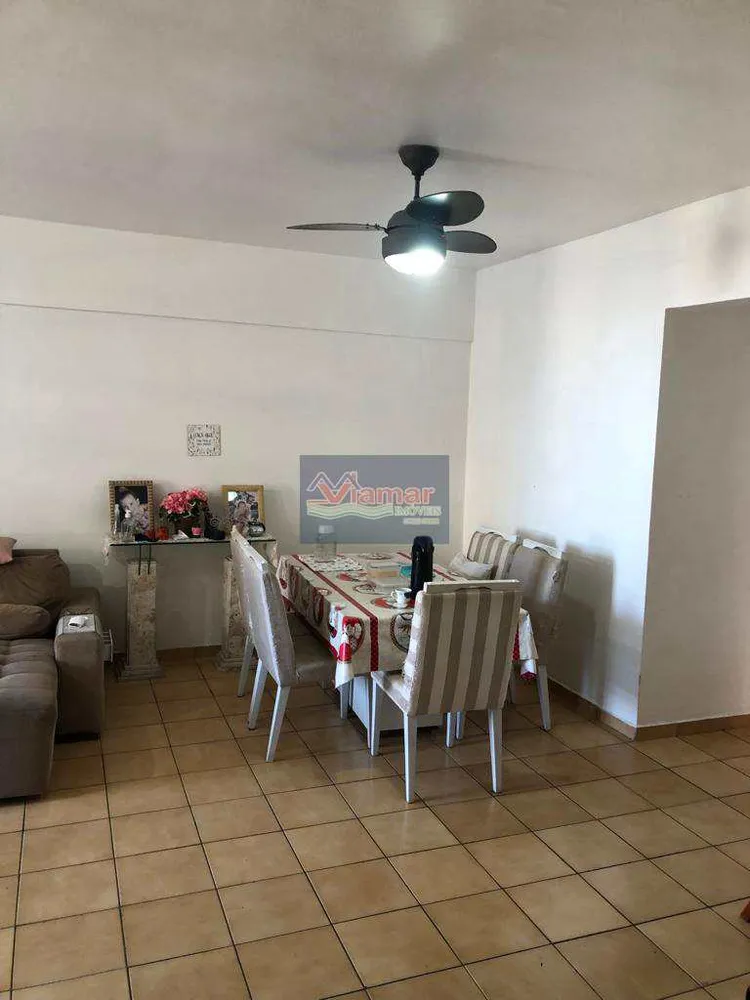 Apartamento, 3 quartos, 100 m² - Foto 1