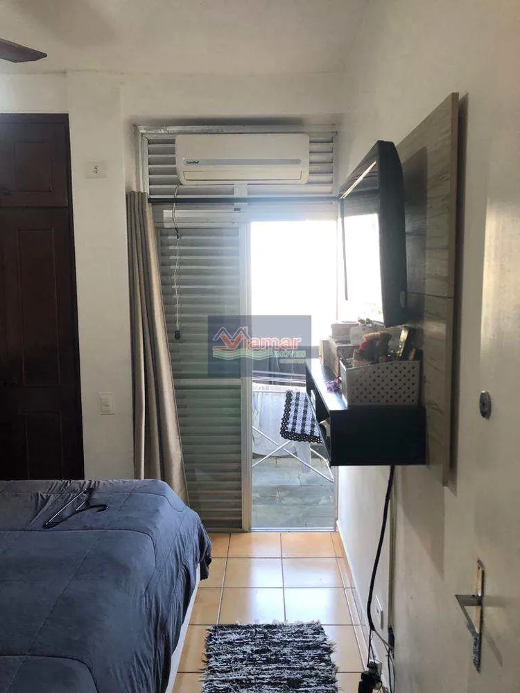 Apartamento, 3 quartos, 100 m² - Foto 9