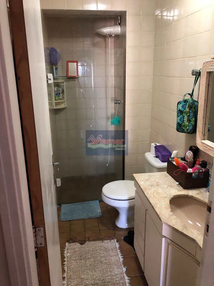 Apartamento, 3 quartos, 100 m² - Foto 6