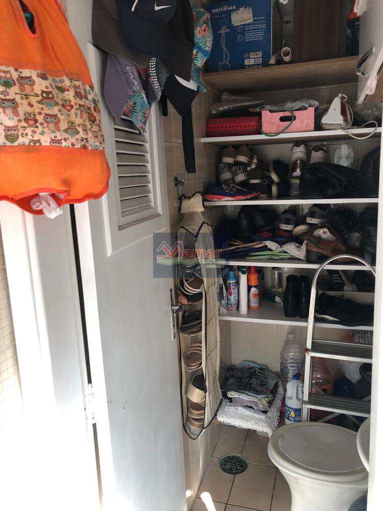 Apartamento à venda com 3 quartos, 100m² - Foto 4