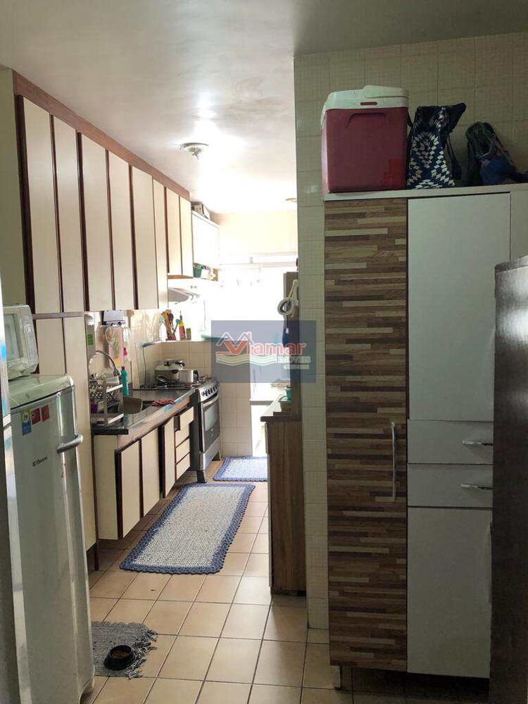 Apartamento à venda com 3 quartos, 100m² - Foto 3