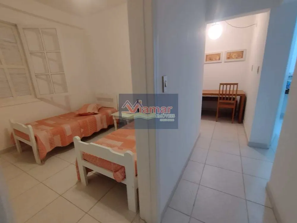 Apartamento, 4 quartos, 100 m² - Foto 2