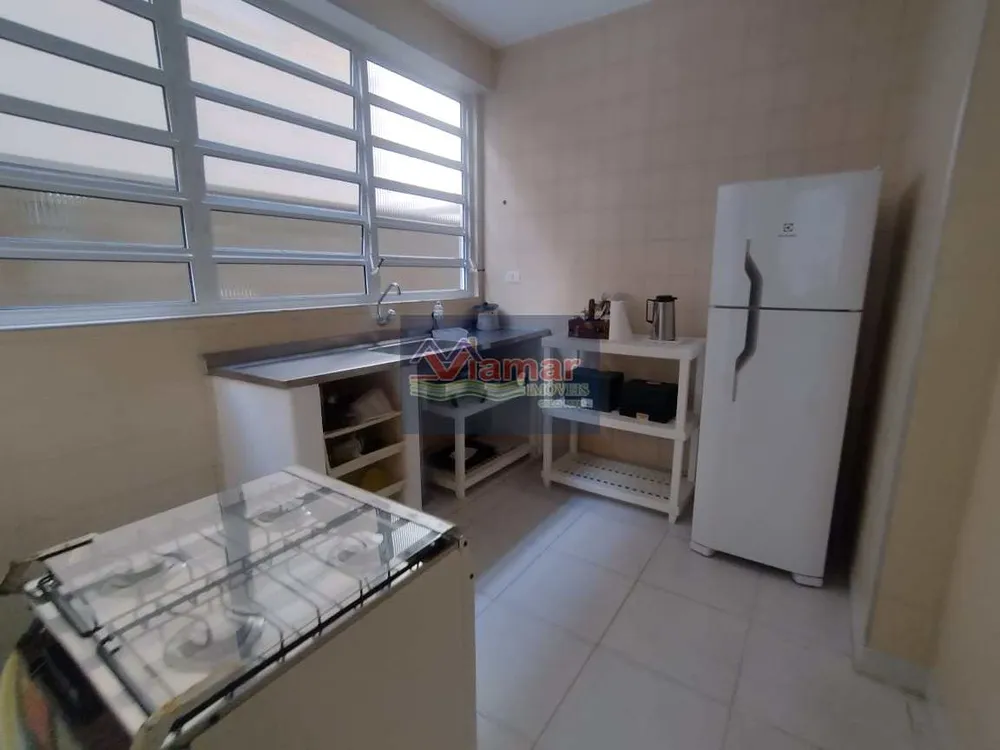 Apartamento, 4 quartos, 100 m² - Foto 1