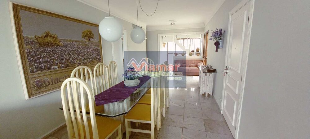 Cobertura, 3 quartos, 174 m² - Foto 3