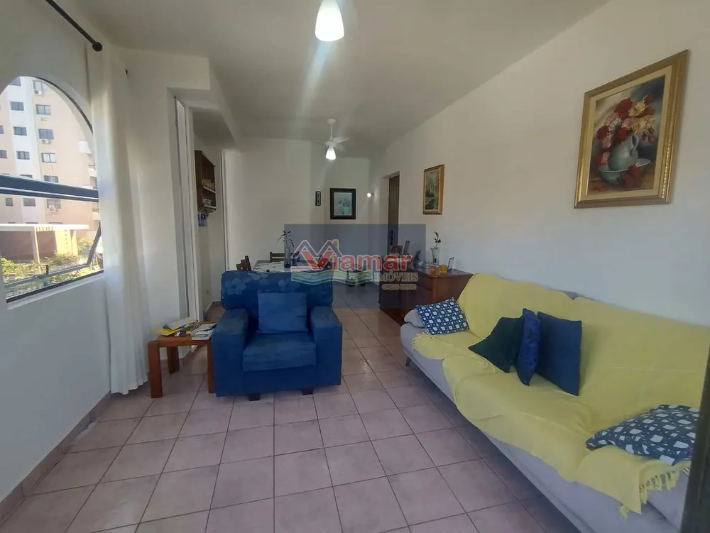 Apartamento, 2 quartos, 78 m² - Foto 2
