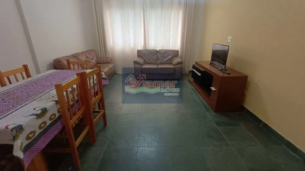Apartamento, 3 quartos, 98 m² - Foto 3