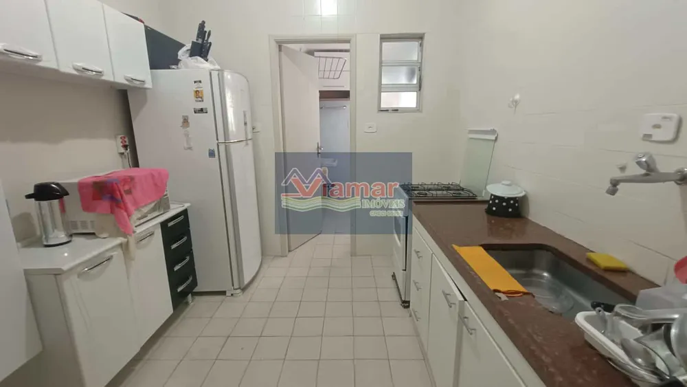 Apartamento, 3 quartos, 98 m² - Foto 4