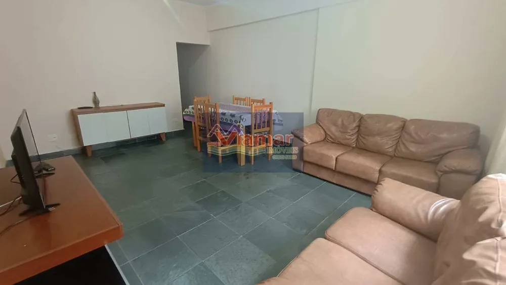 Apartamento, 3 quartos, 98 m² - Foto 1
