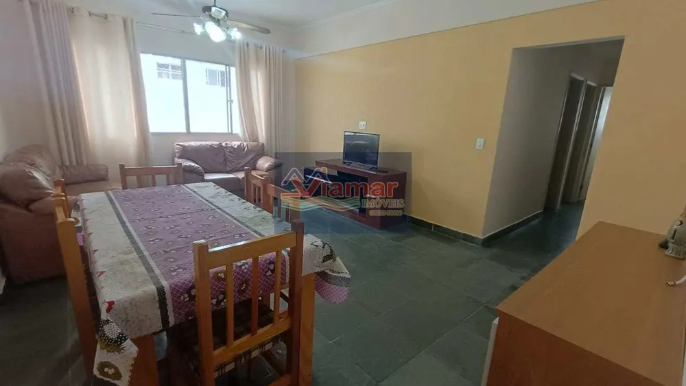 Apartamento, 3 quartos, 98 m² - Foto 2
