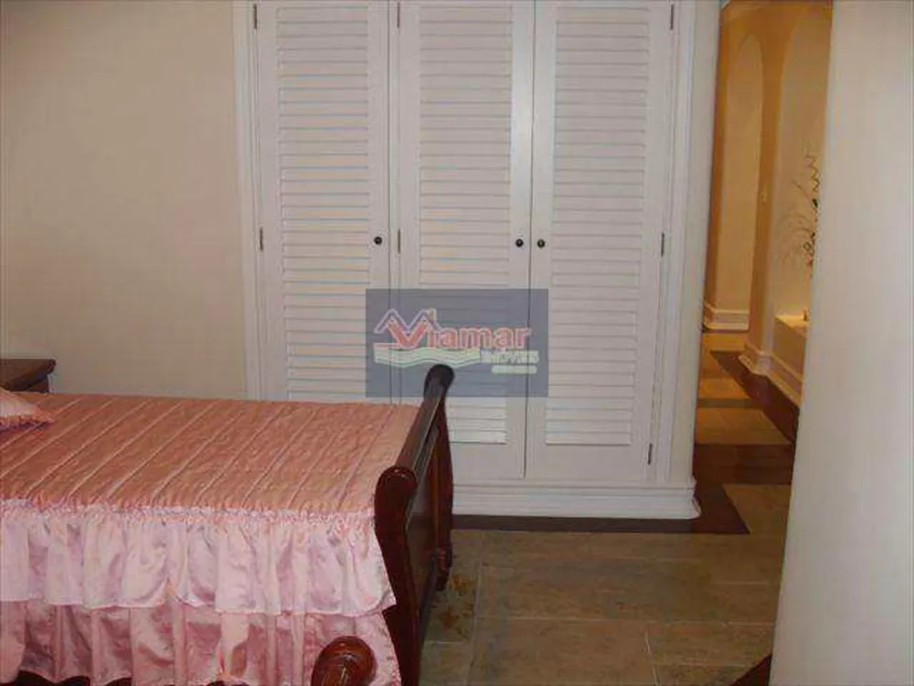 Apartamento, 3 quartos, 200 m² - Foto 13