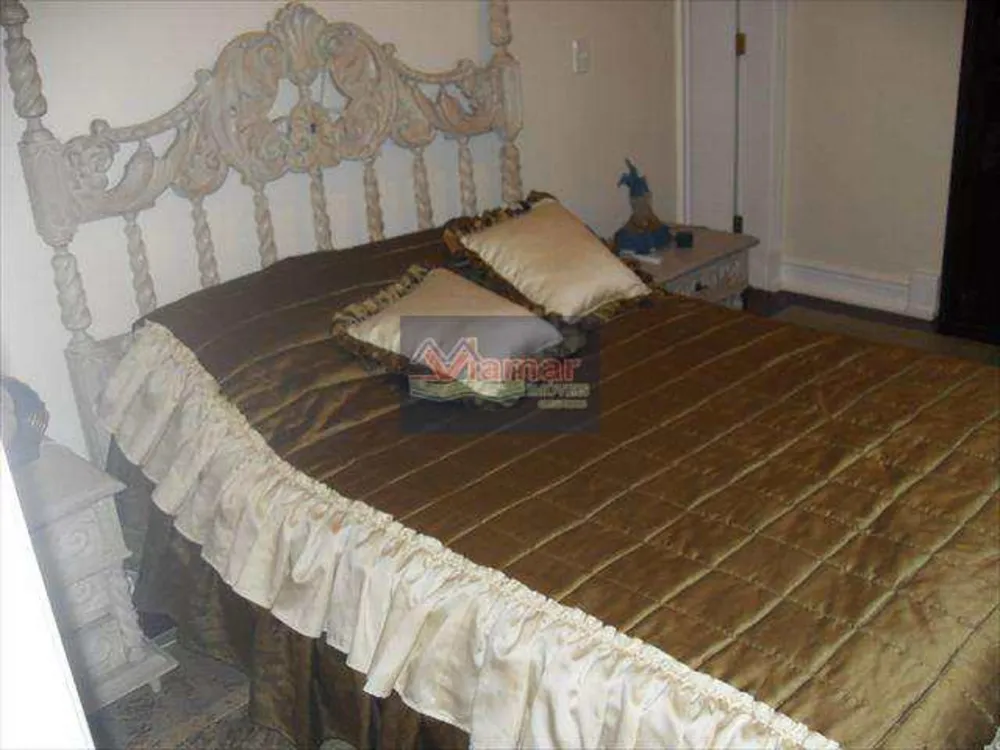 Apartamento, 3 quartos, 200 m² - Foto 6