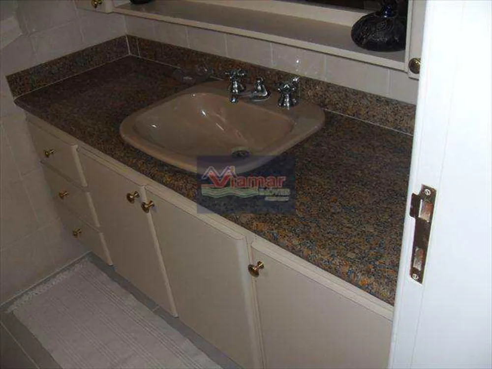Apartamento, 3 quartos, 200 m² - Foto 11