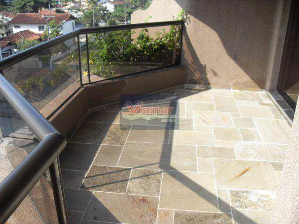 Apartamento, 3 quartos, 200 m² - Foto 2
