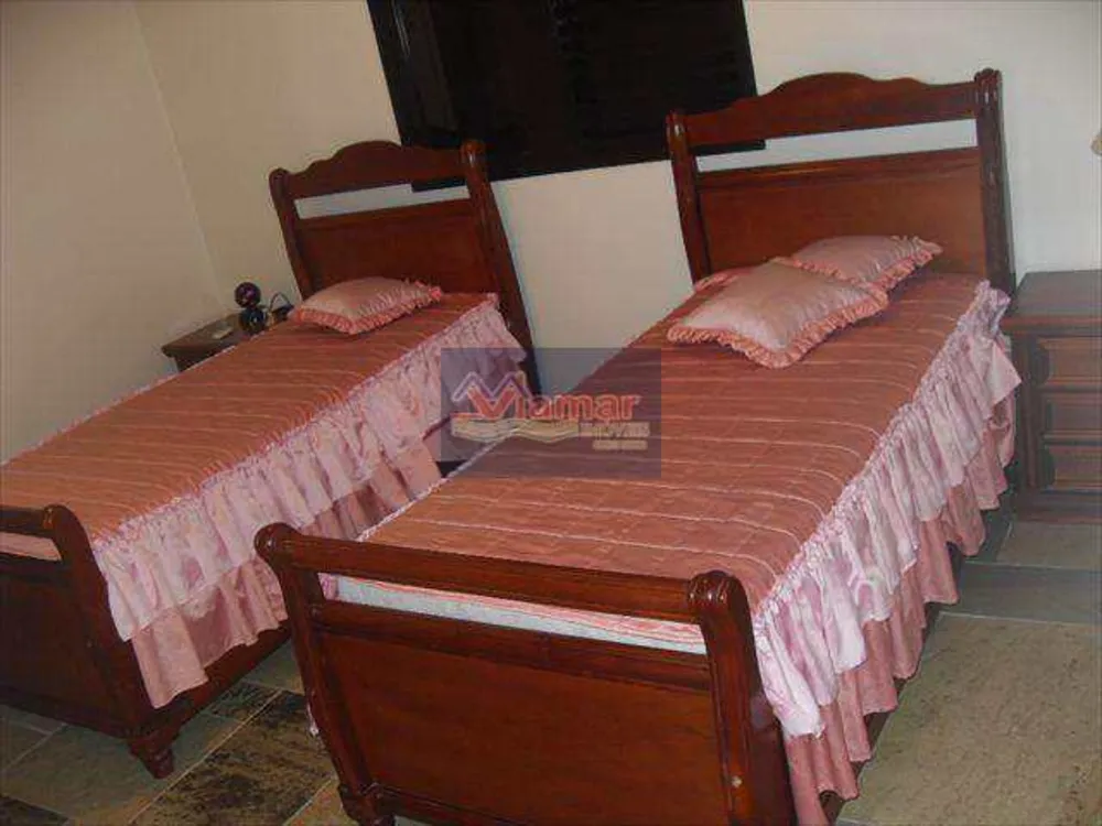 Apartamento, 3 quartos, 200 m² - Foto 12