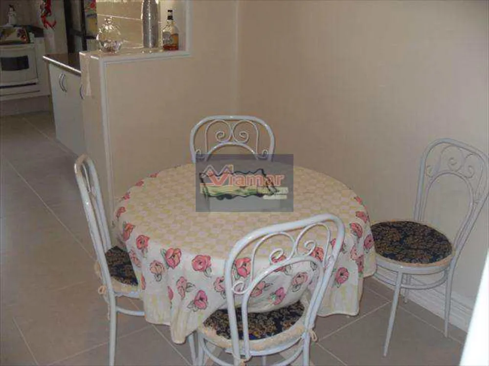Apartamento, 3 quartos, 200 m² - Foto 16