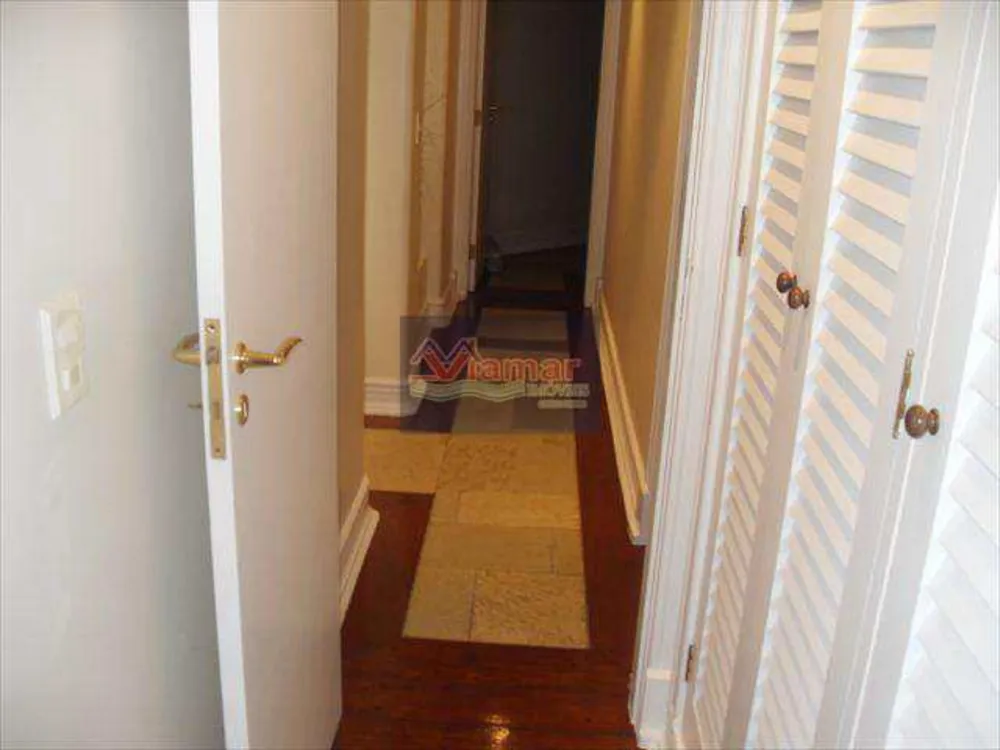 Apartamento, 3 quartos, 200 m² - Foto 9
