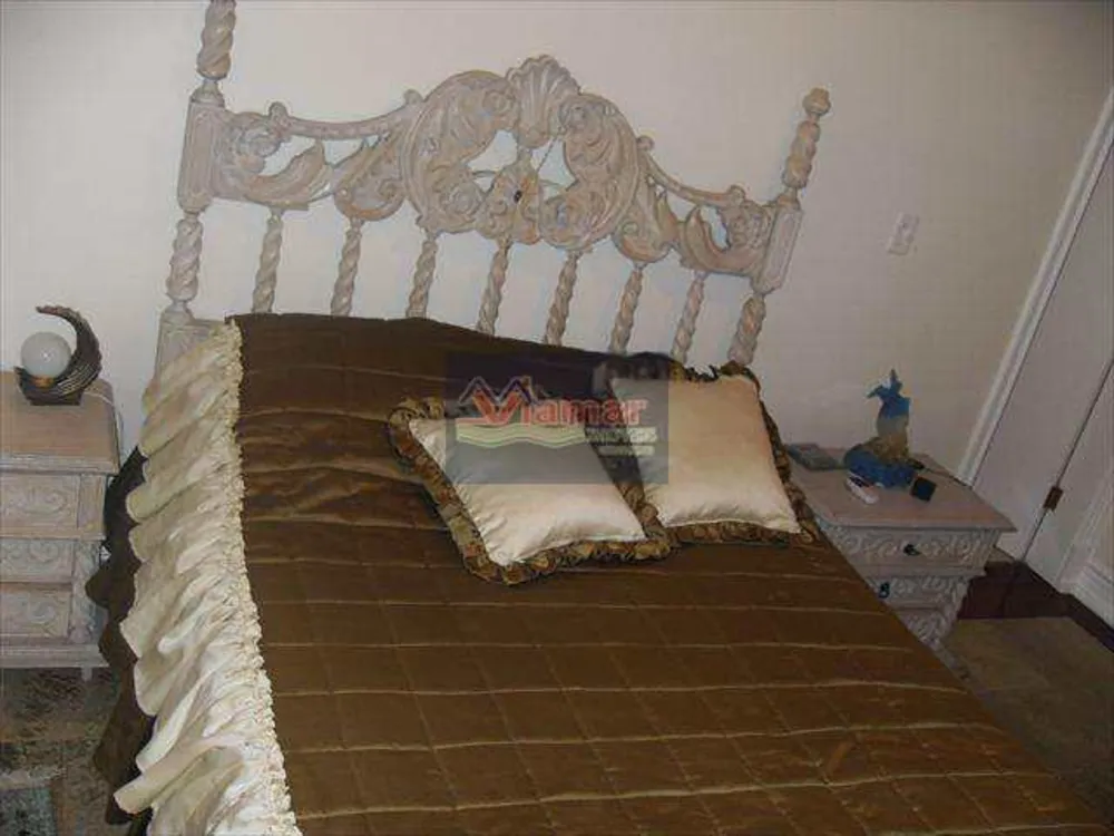 Apartamento, 3 quartos, 200 m² - Foto 5