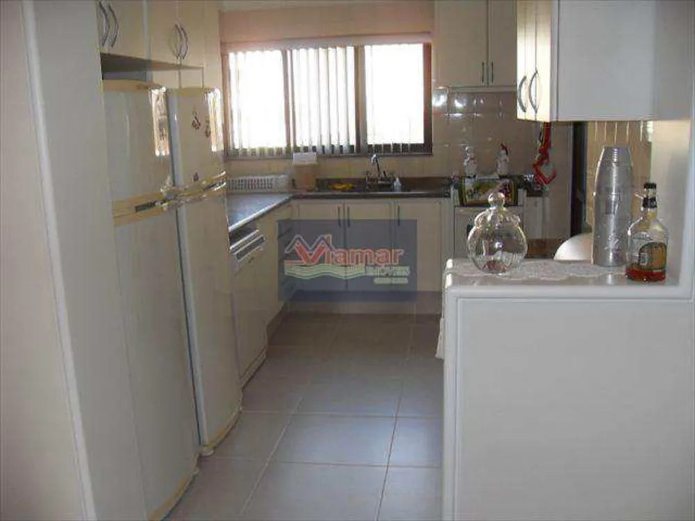 Apartamento, 3 quartos, 200 m² - Foto 17